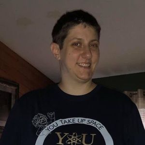 Meet your Posher, Stacey